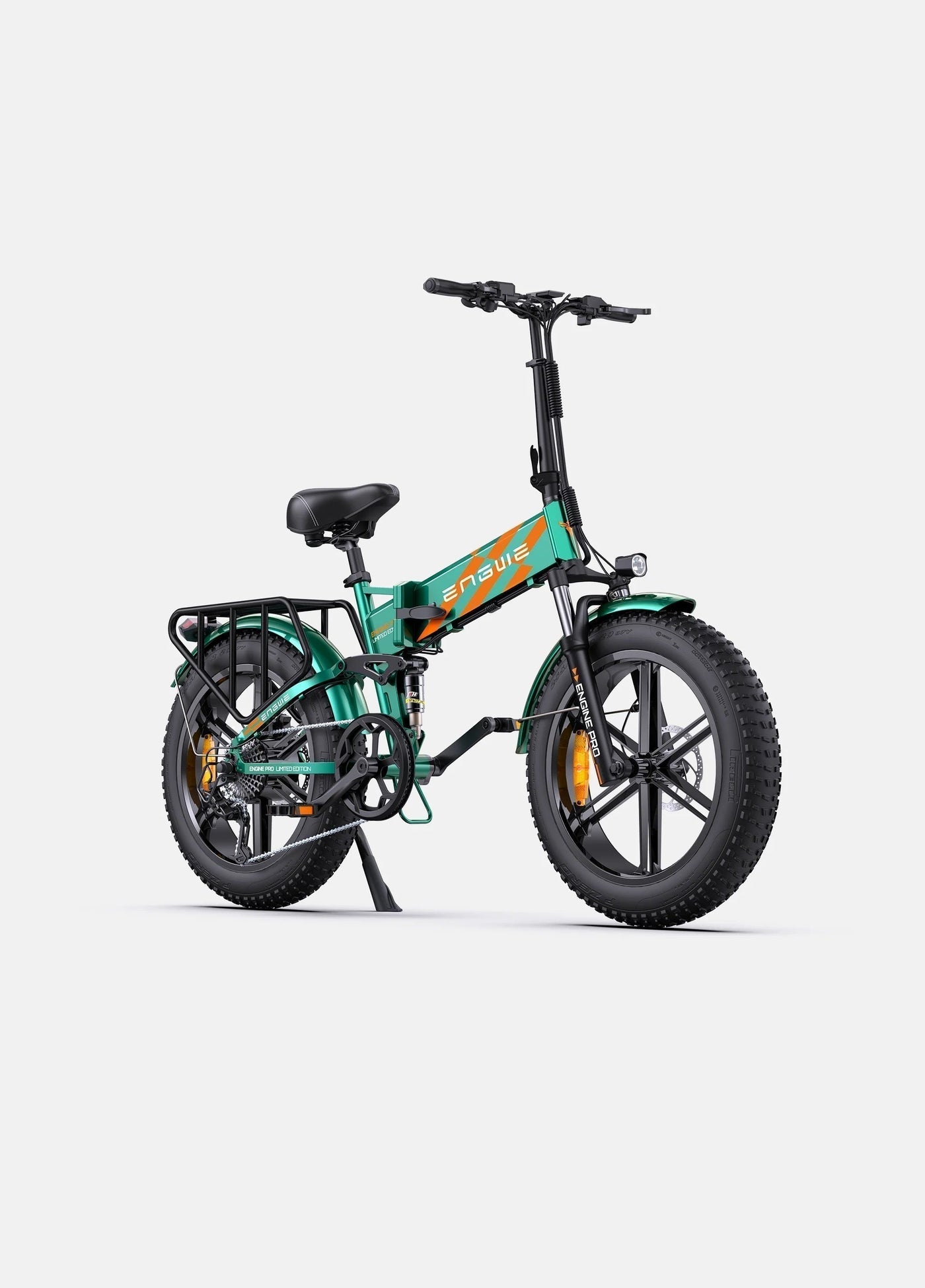 Engwe Engine Pro 48V/16Ah 750W Electric Bike