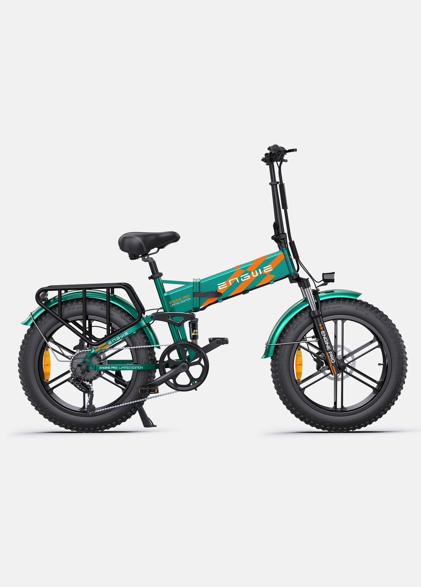 Engwe Engine Pro 48V/16Ah 750W Electric Bike