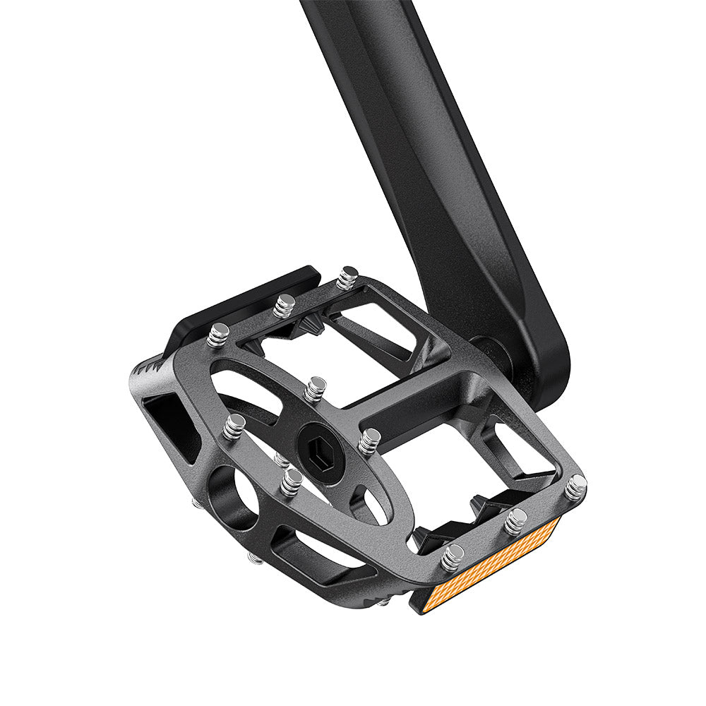 Engwe X26 Electric Mountain Bike 26" Off-Road Fat Tires 1000W Motor New