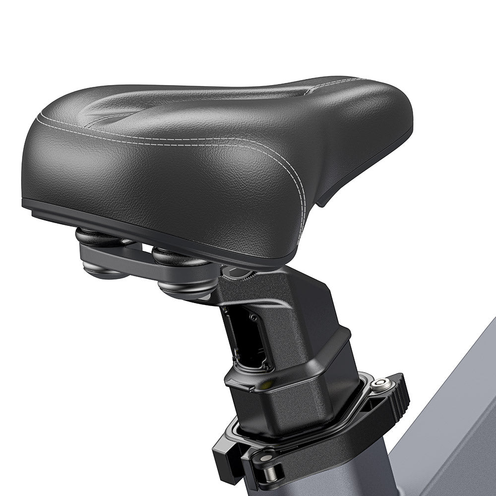 Engwe X26 Electric Mountain Bike 26" Off-Road Fat Tires 1000W Motor New