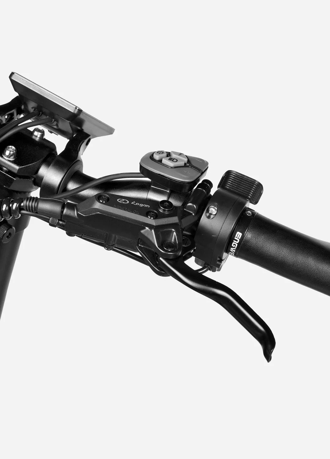 Engwe Engine Pro 48V/16Ah 750W Electric Bike