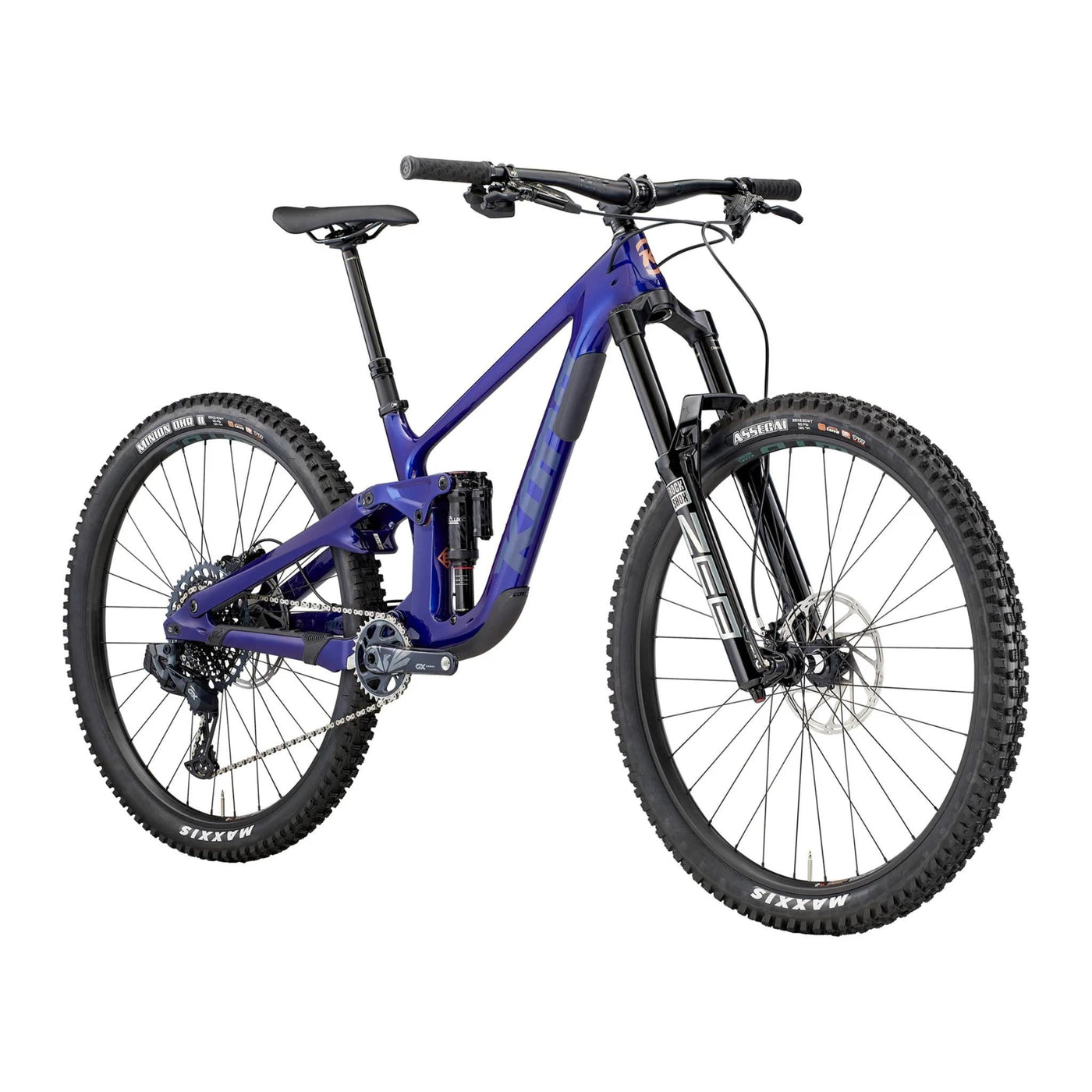 Kona Process X CR/DL 2024