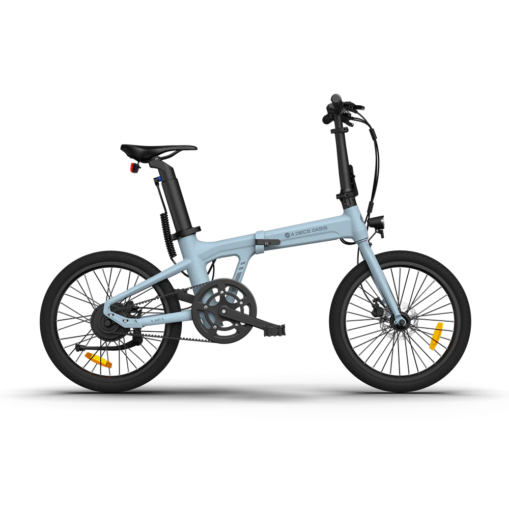 Ado Air 20 Folding Electric Bike 250W 350W