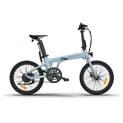 Ado Air 20 Folding Electric Bike 250W 350W