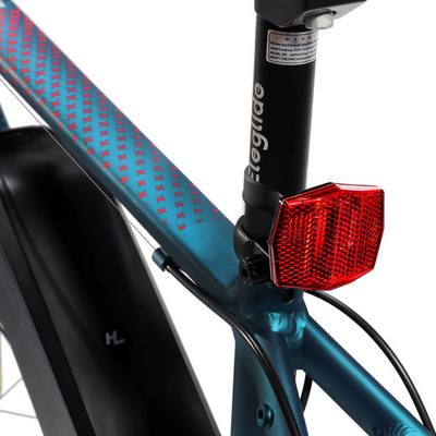 Eleglide Electric Mountain Bike M1