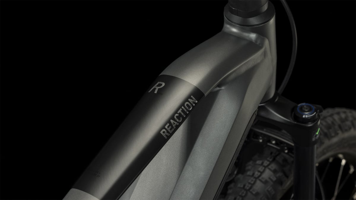 Cube Reaction 750 Hybrid Race 2024 Electric Bike New