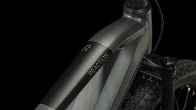 Cube Reaction 750 Hybrid Race 2024 Electric Bike New