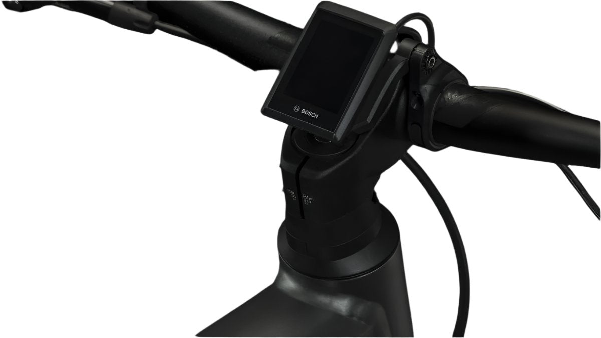 Cube Reaction 750 Hybrid Race 2024 Electric Bike New