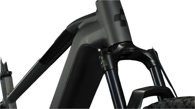 Cube Reaction 750 Hybrid Race 2024 Electric Bike New