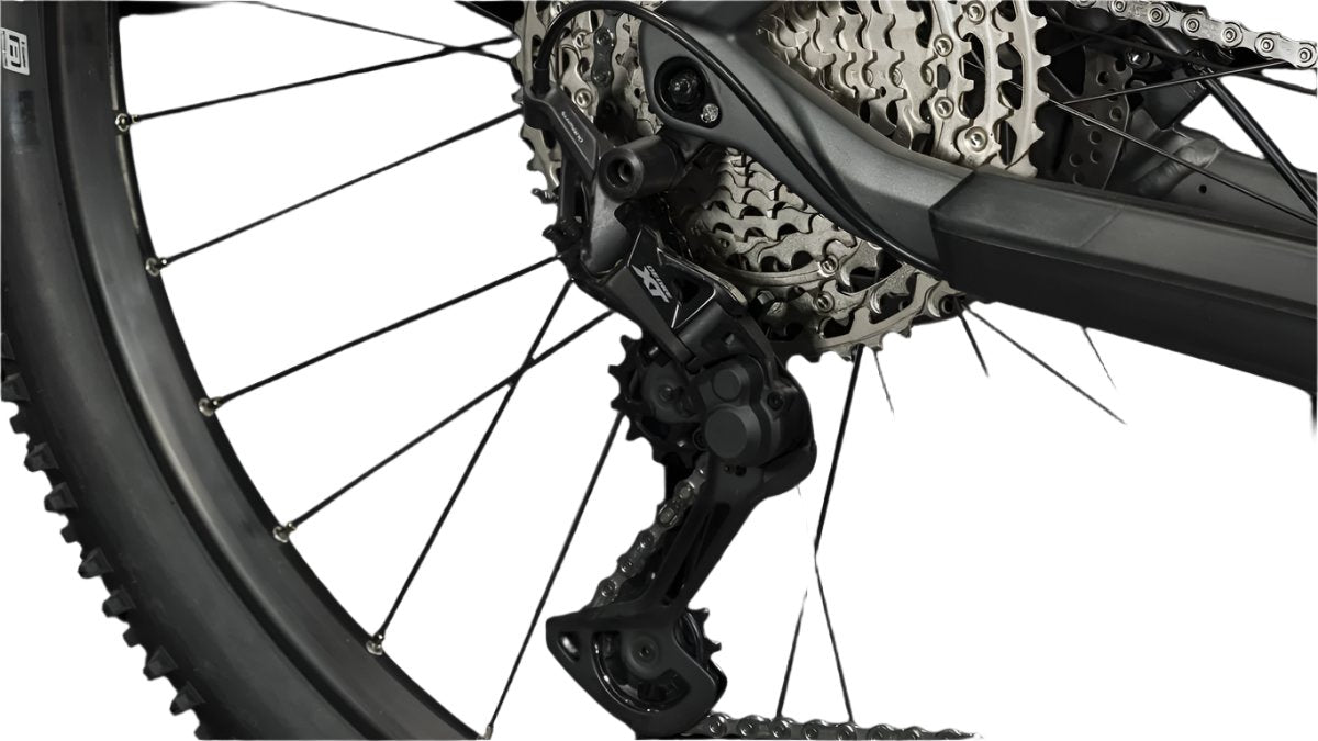 Cube Reaction 750 Hybrid Race 2024 Electric Bike New