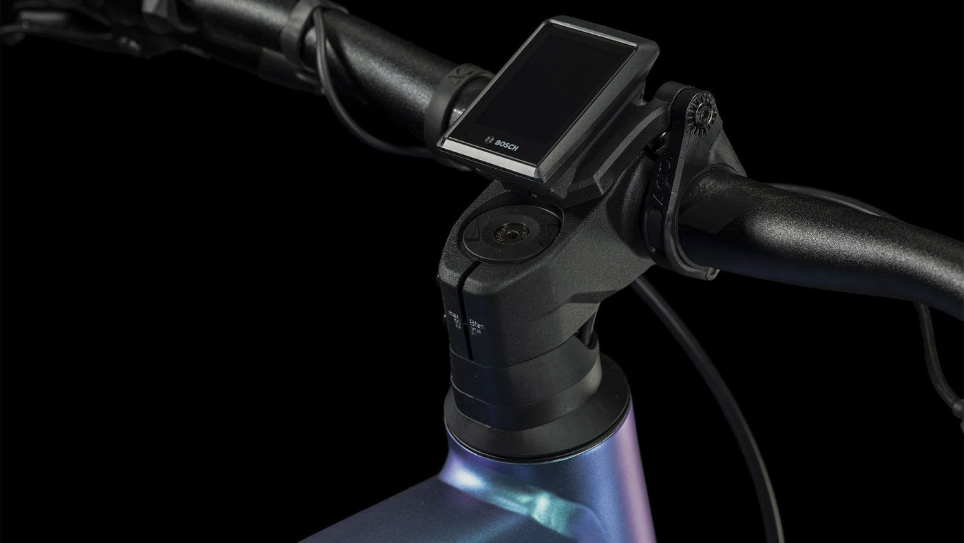 Cube Reaction 750 Hybrid Race 2024 Electric Bike New