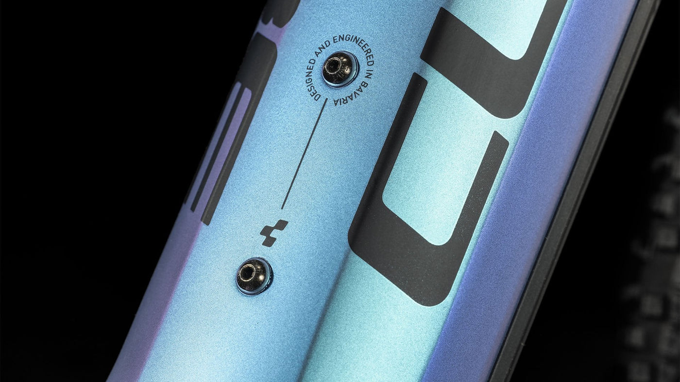 Cube Reaction 750 Hybrid Race 2024 Electric Bike New