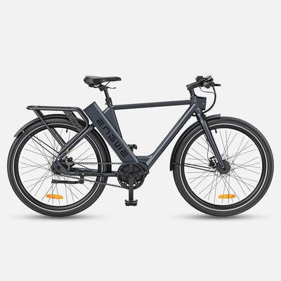 Engwe P275 ST 250W 70Nm Mid-drive Motor Commuting E-bike New