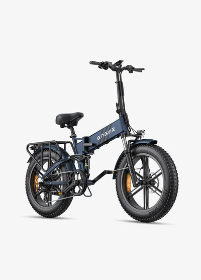Engwe Engine Pro 2.0 52V/16Ah 750W Electric Bike