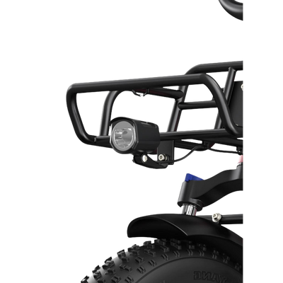 Engwe L20 15.5mph Top Speed, 140KM Range, 250W, 34KG, 20"