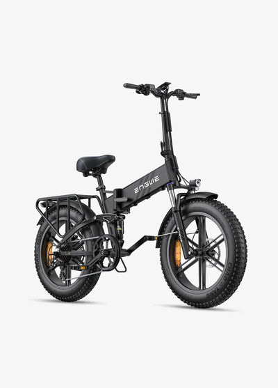Engwe Engine Pro 2.0 52V/16Ah 750W Electric Bike