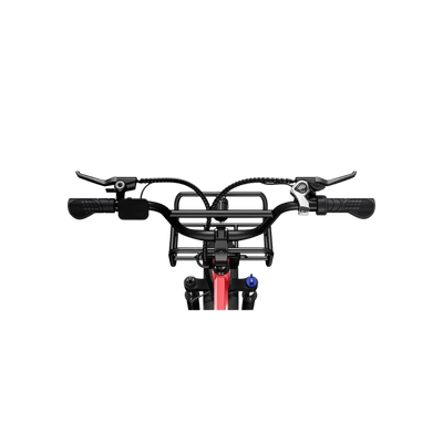 Engwe L20 15.5mph Top Speed, 140KM Range, 250W, 34KG, 20"