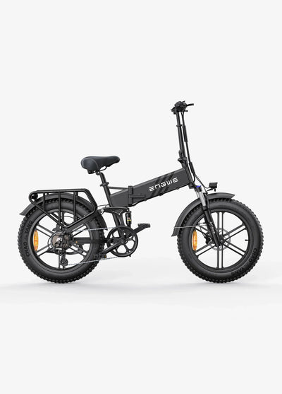 Engwe Engine Pro 2.0 52V/16Ah 750W Electric Bike