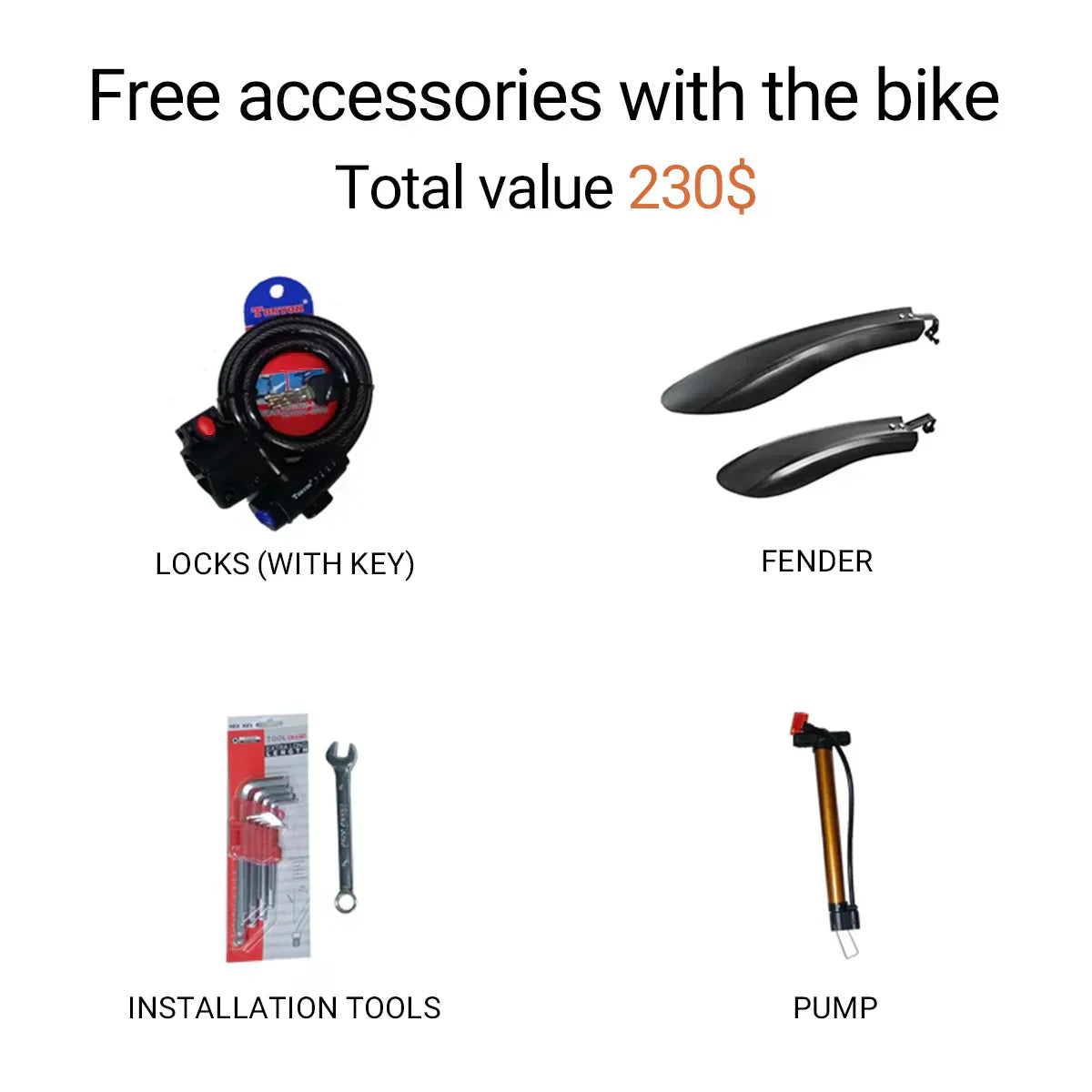 Lankeleisi RV700 Explorer Electric Mountain Bike – 1000W New