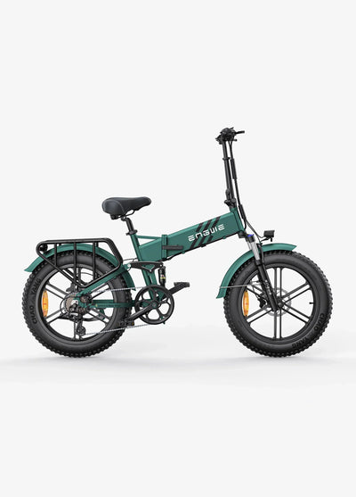 Engwe Engine Pro 2.0 52V/16Ah 750W Electric Bike
