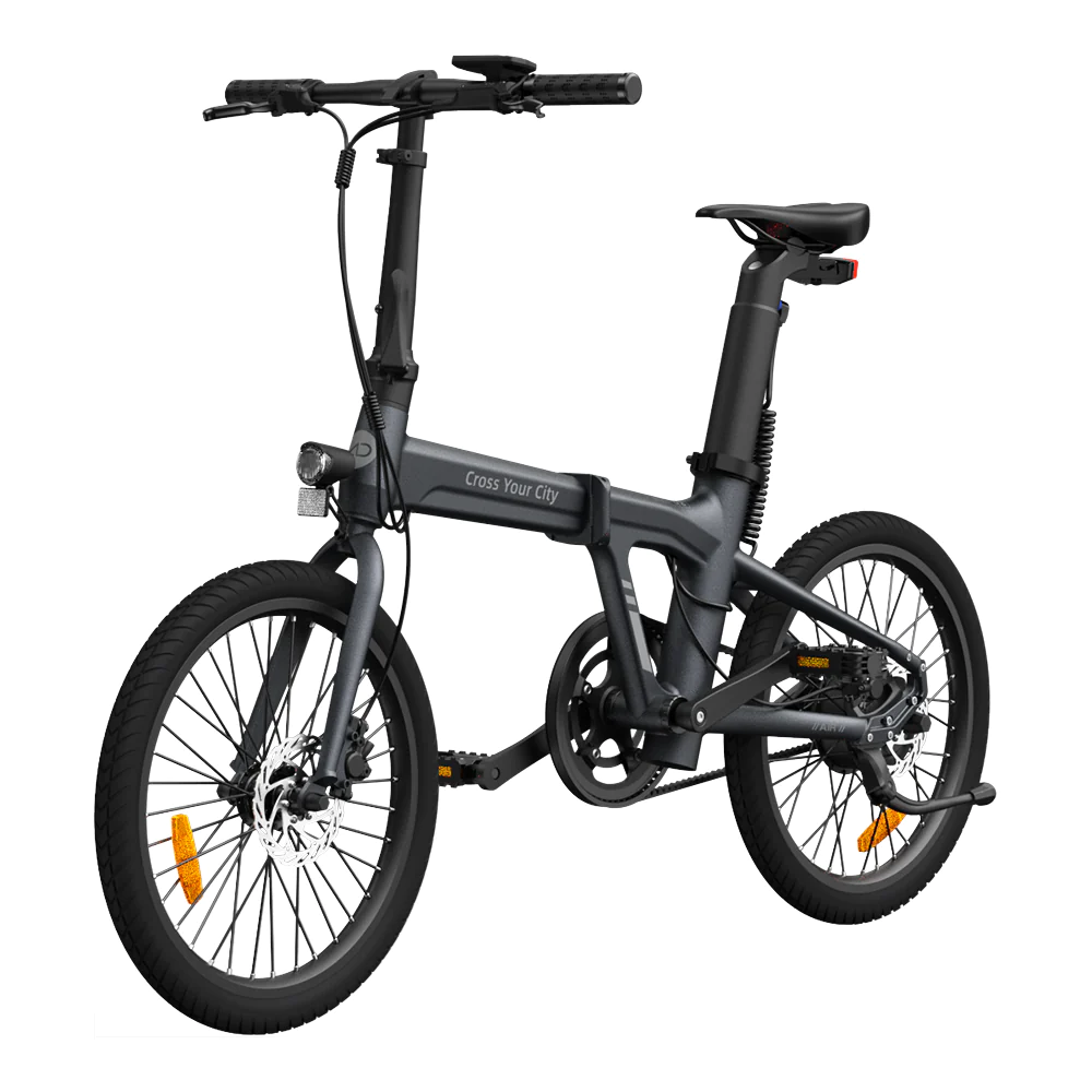 Ado Air 20 Folding Electric Bike 250W 350W