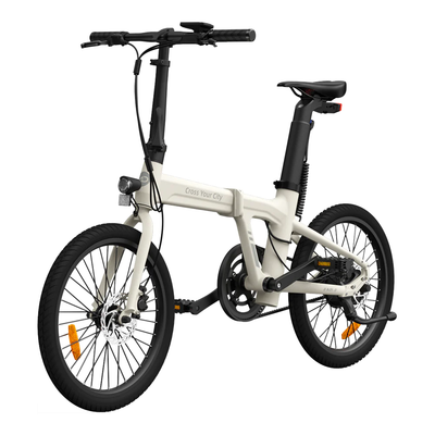 Ado Air 20 Folding Electric Bike 250W 350W