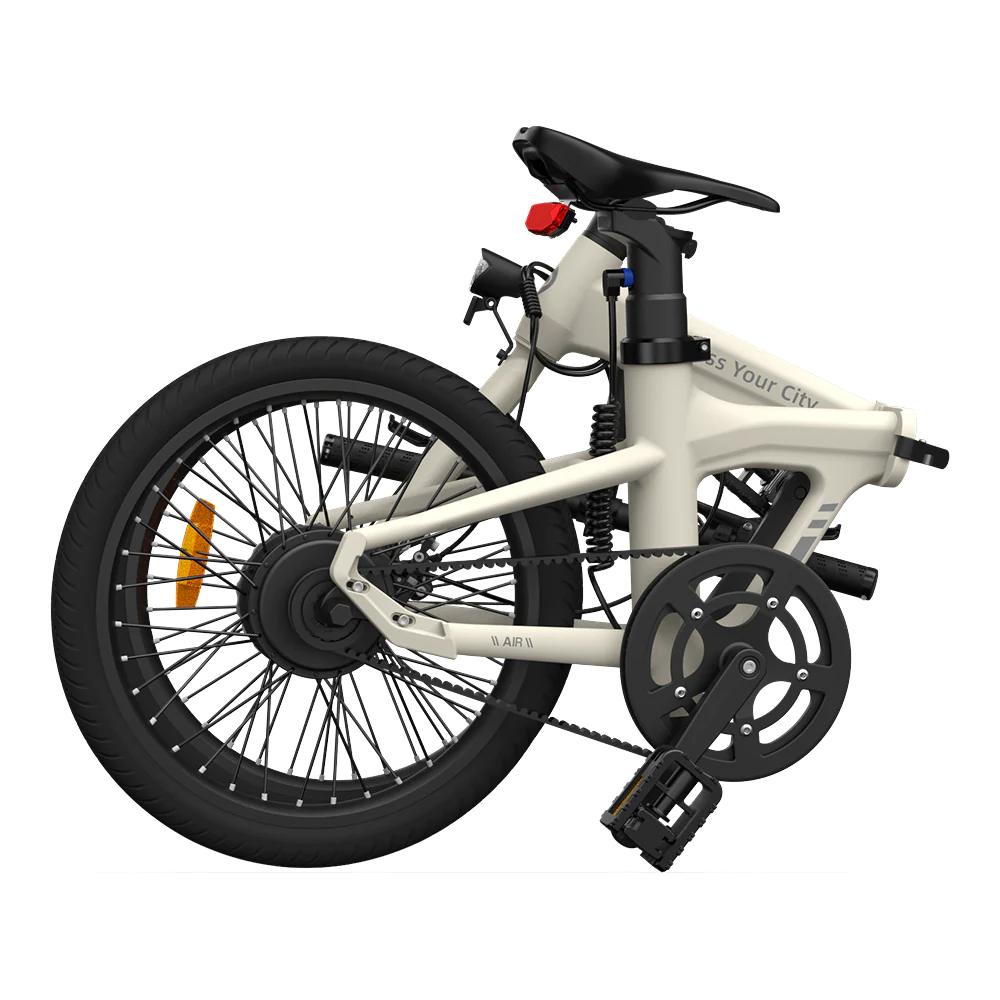 Ado Air 20 Folding Electric Bike 250W 350W