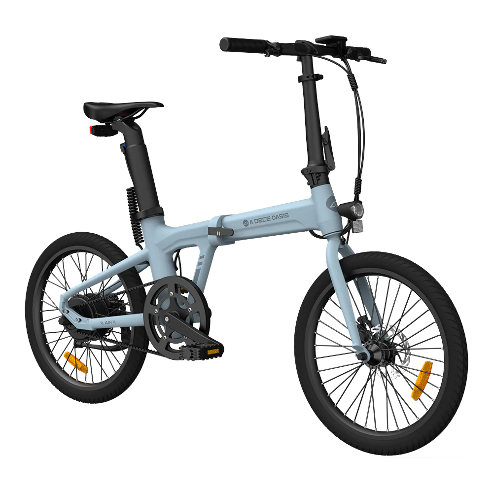 Ado Air 20 Folding Electric Bike 250W 350W