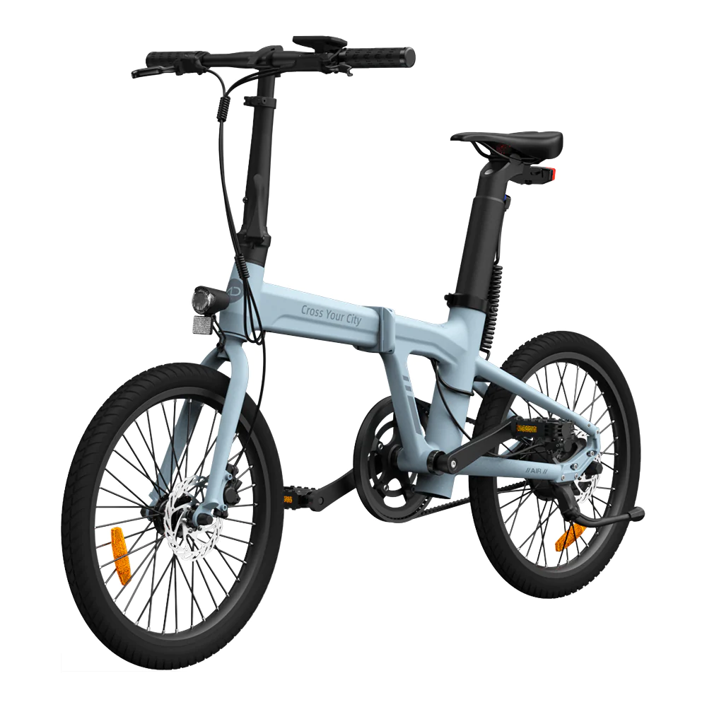 Ado Air 20 Folding Electric Bike 250W 350W