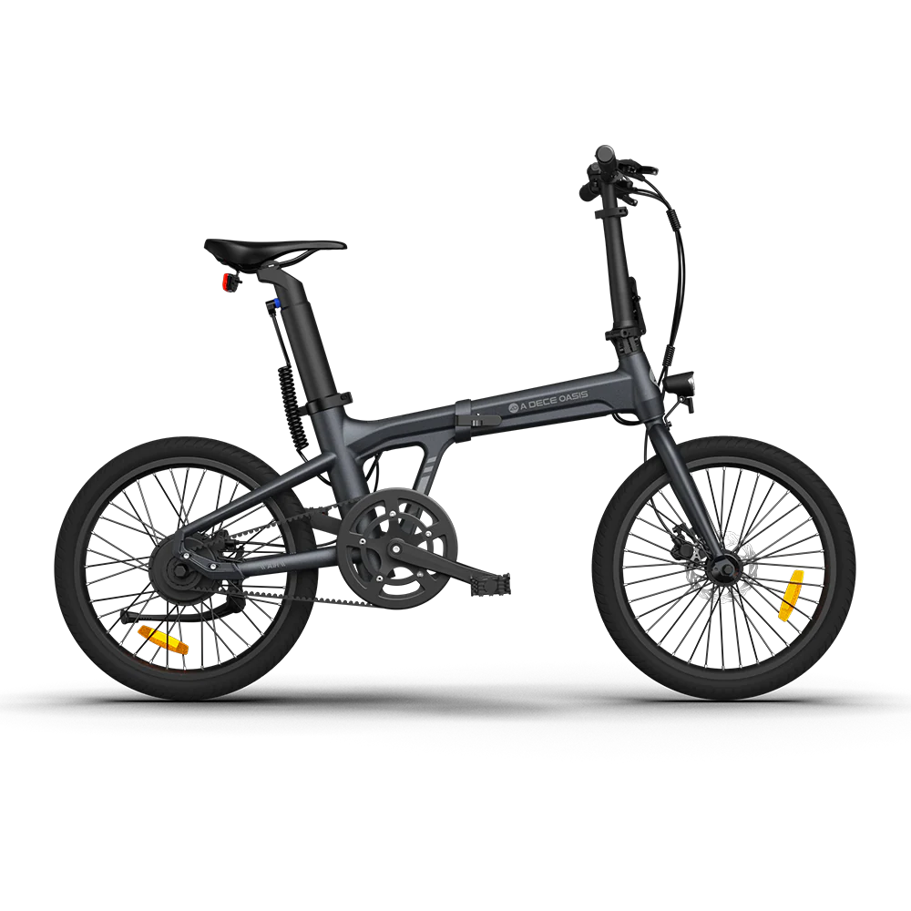 Ado Air 20 Folding Electric Bike 250W 350W