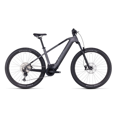 Cube Reaction 750 Hybrid Race 2024 Electric Bike New