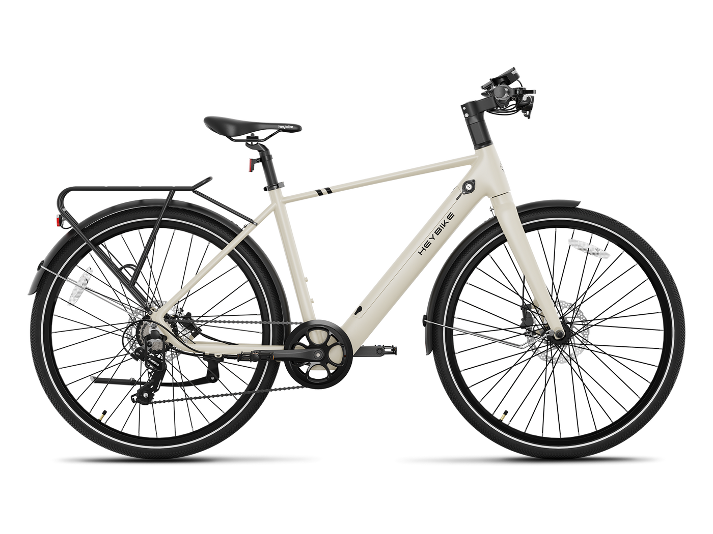 Heybike EC 1 Commuter E-Bike