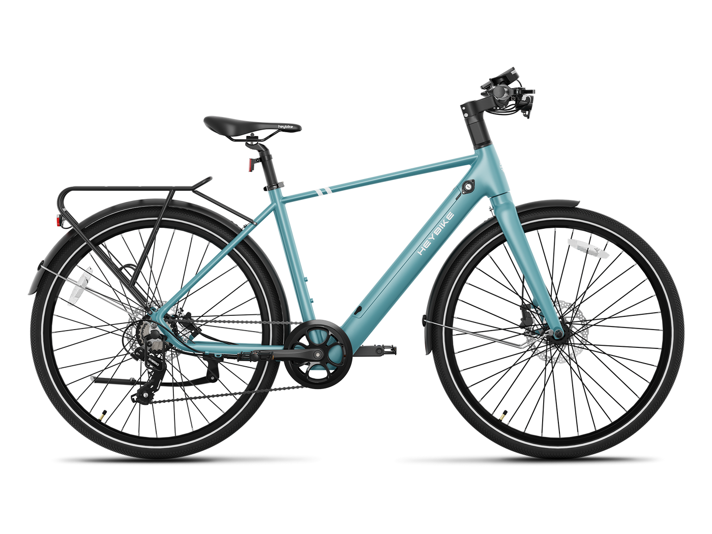 Heybike EC 1 Commuter E-Bike