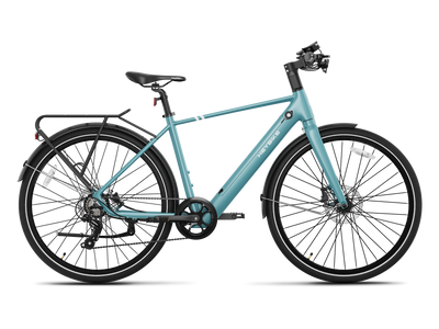 Heybike EC 1 Commuter E-Bike