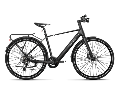 Heybike EC 1 Commuter E-Bike