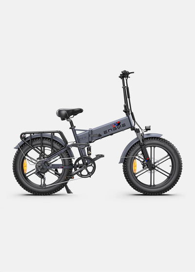 Engwe Engine Pro 48V/16Ah 750W Electric Bike