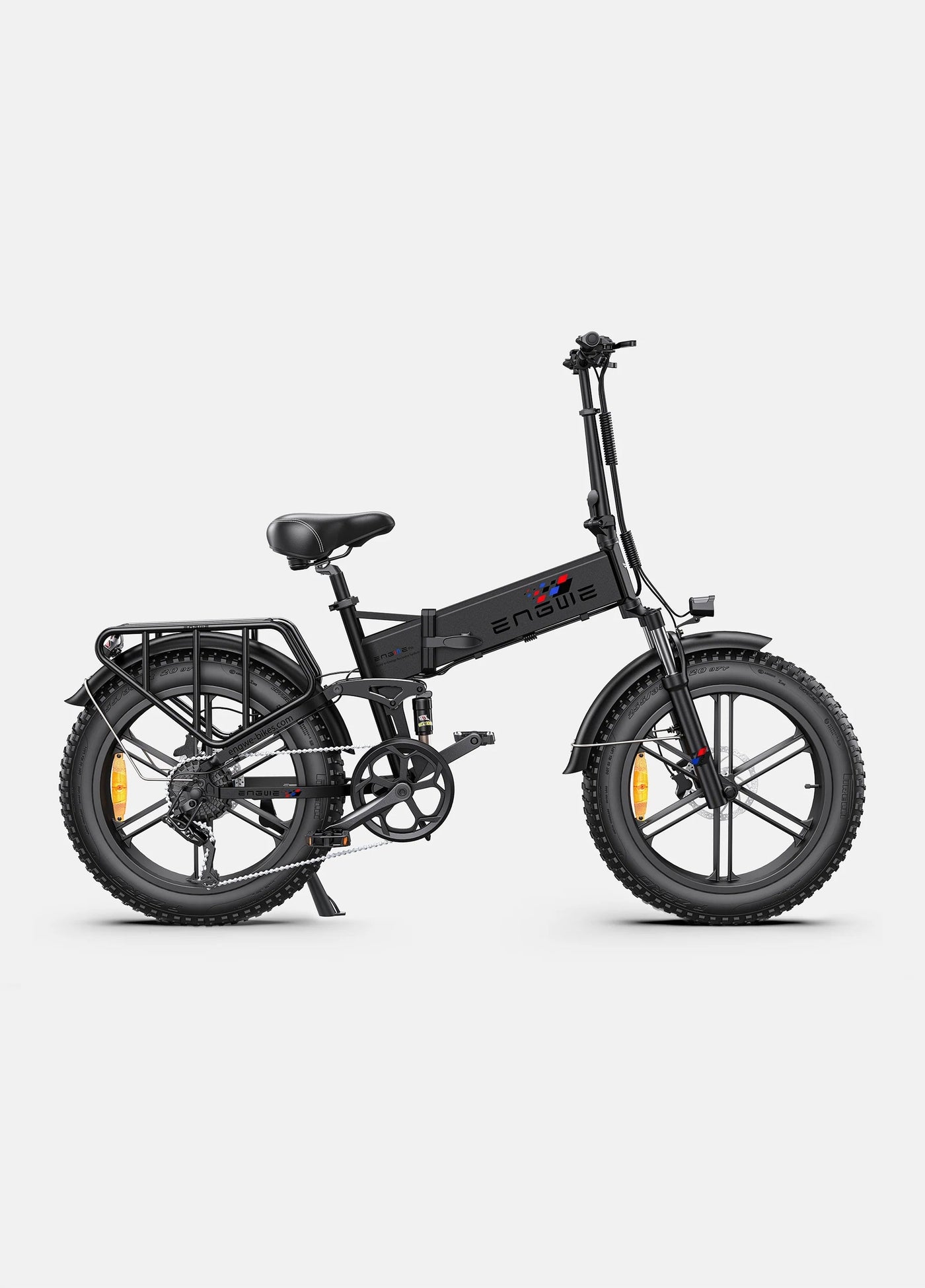 Engwe Engine Pro 48V/16Ah 750W Electric Bike