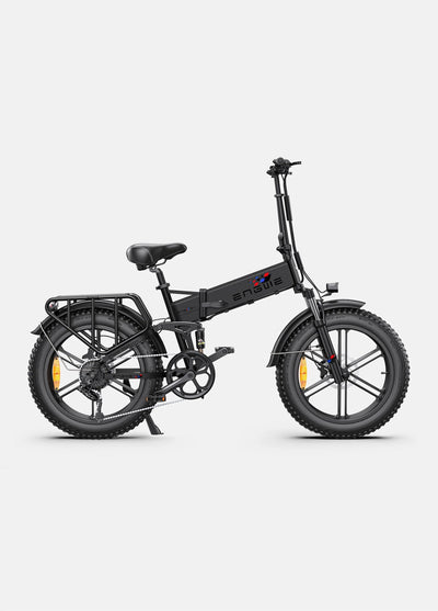 Engwe Engine Pro 48V/16Ah 750W Electric Bike