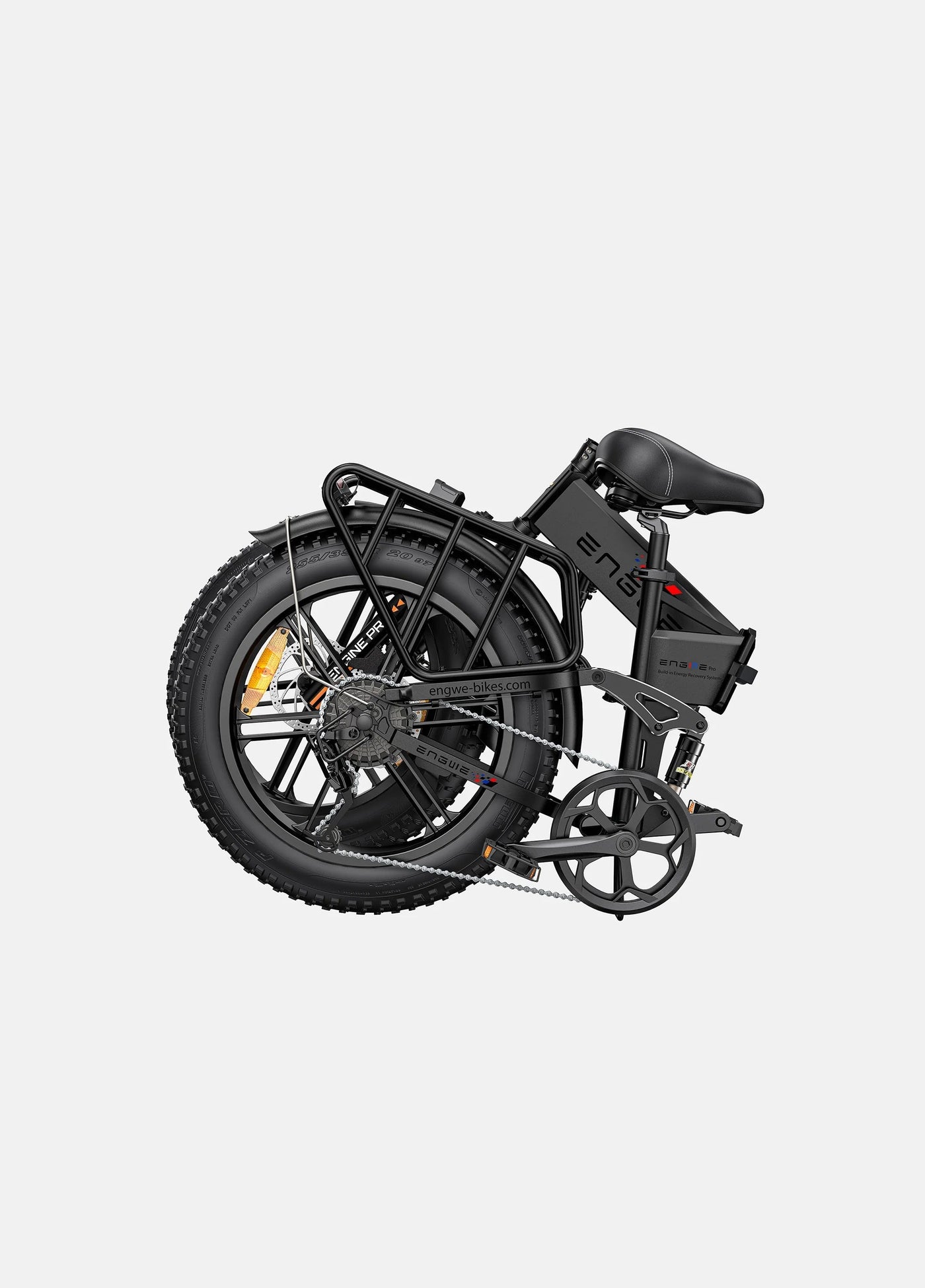 Engwe Engine Pro 48V/16Ah 750W Electric Bike