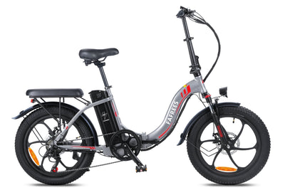 Fafrees F20 250W 20" Folding Electric Bike 16Ah City E-Bike