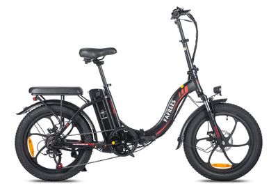 Fafrees F20 250W 20" Folding Electric Bike 16Ah City E-Bike