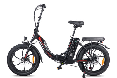 Fafrees F20 250W 20" Folding Electric Bike 16Ah City E-Bike