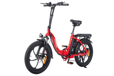 Fafrees F20 250W 20" Folding Electric Bike 16Ah City E-Bike