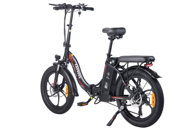 Fafrees F20 250W 20" Folding Electric Bike 16Ah City E-Bike