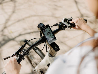 Heybike EC 1 Commuter E-Bike