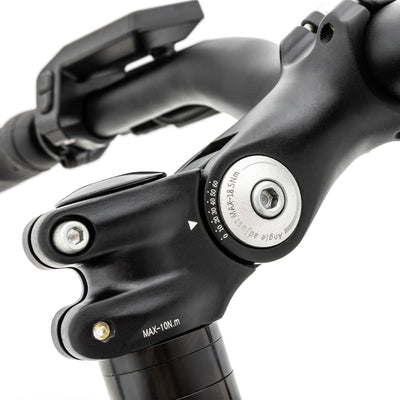 Cikada City Electric Hybrid Bike