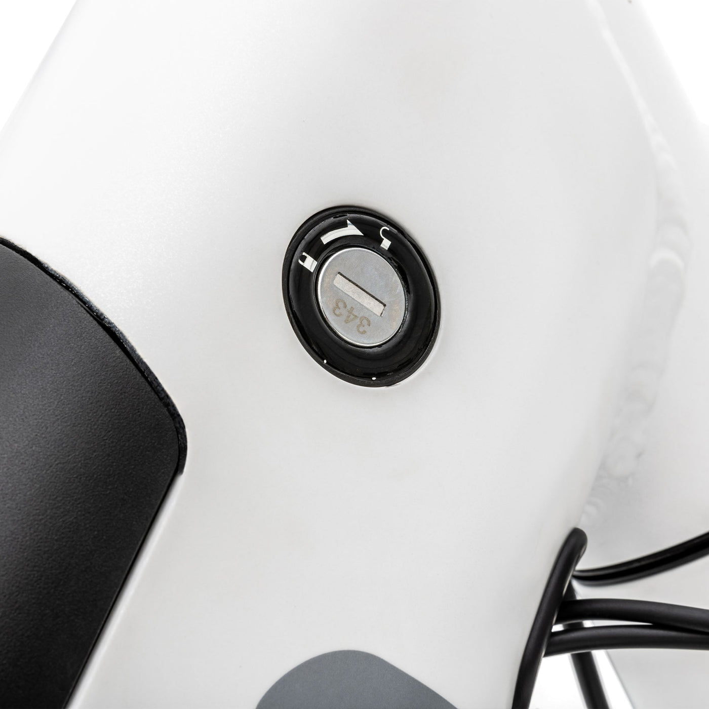 Cikada City Electric Hybrid Bike