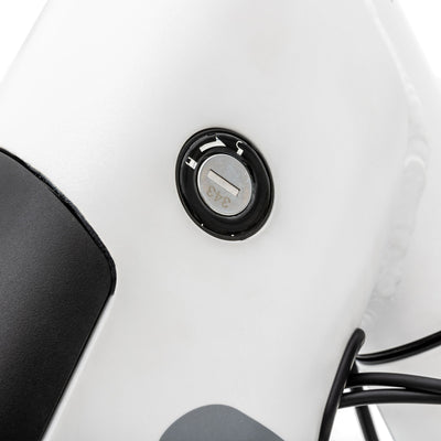 Cikada City Electric Hybrid Bike