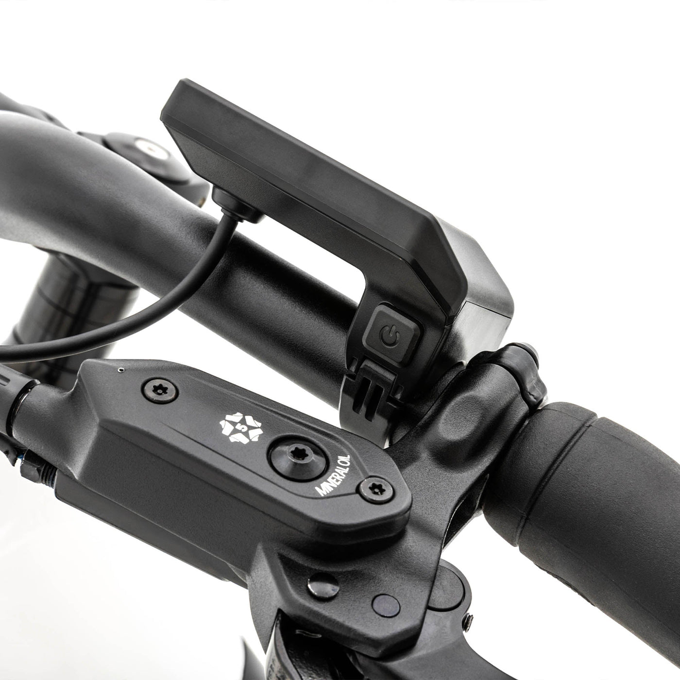 Cikada City Electric Hybrid Bike