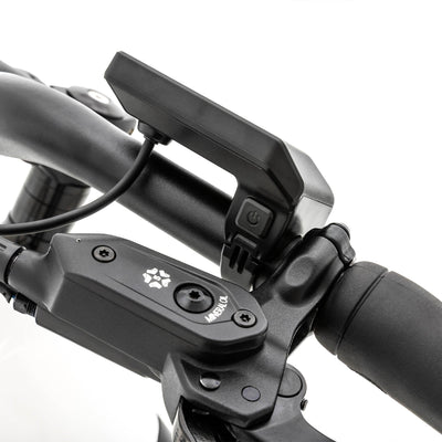 Cikada City Electric Hybrid Bike